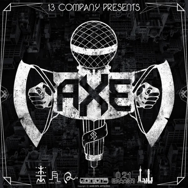 Arta - Tehran (Ft PDC)