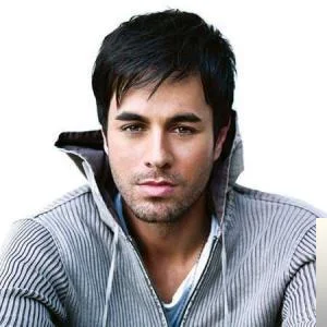 Enrique Iglesias - Bailamos