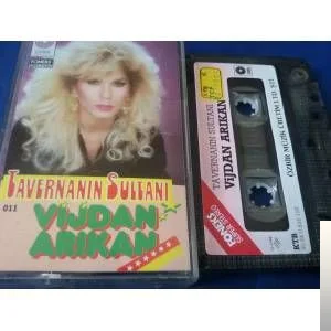 Vijdan Arıkan - Anla Halimden