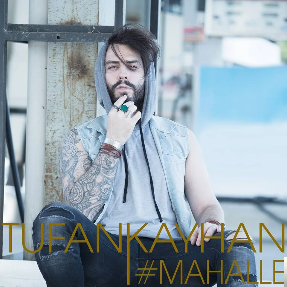Tufan Kayhan - Eğlen Güzelim