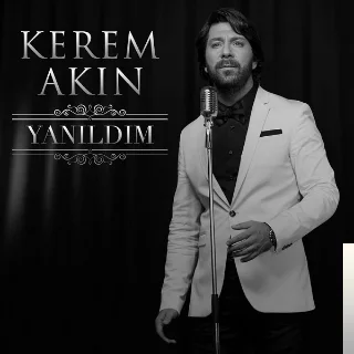 Kerem Akın - Bu Sevdadan Gidiyorum