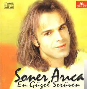 Soner Arıca - Sevmeye Sözümüz Var