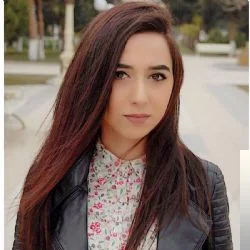Nigar Muharrem - Kebahetim Böyükdür