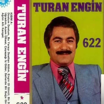 Turan Engin - Şu Yüce Dağları Duman Kaplamış