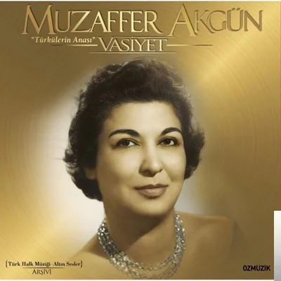 Muzaffer Akgün - Boş Beşik