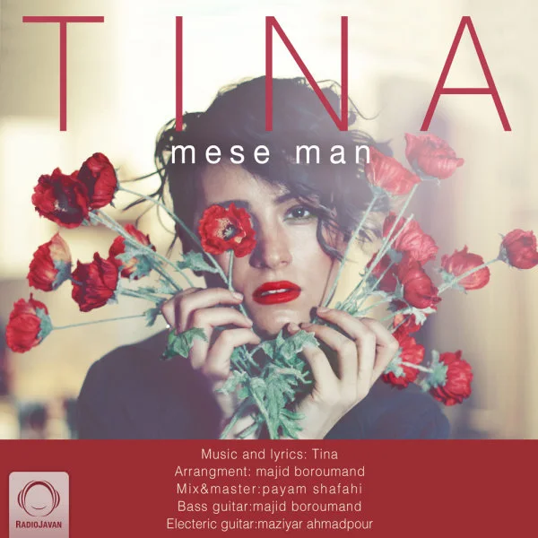 Tina - Mese Man