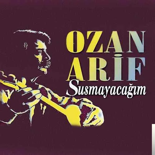 Ozan Arif - Vatan Hasreti
