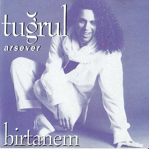 Tuğrul Arsever - Yalanım Yok