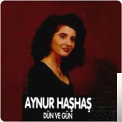Aynur Haşhaş - Kırmızı Gül