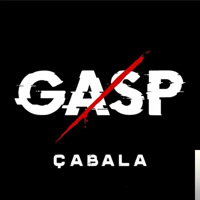 Gasp - Çabala
