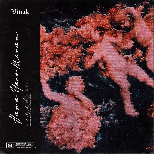 Vinak - Hame Yero Miran