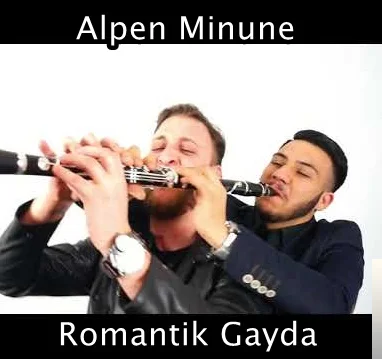 Alpen Minune - Lenta Sabır