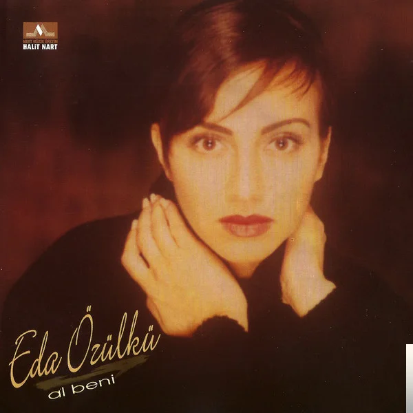 Eda Özülkü - Al Beni