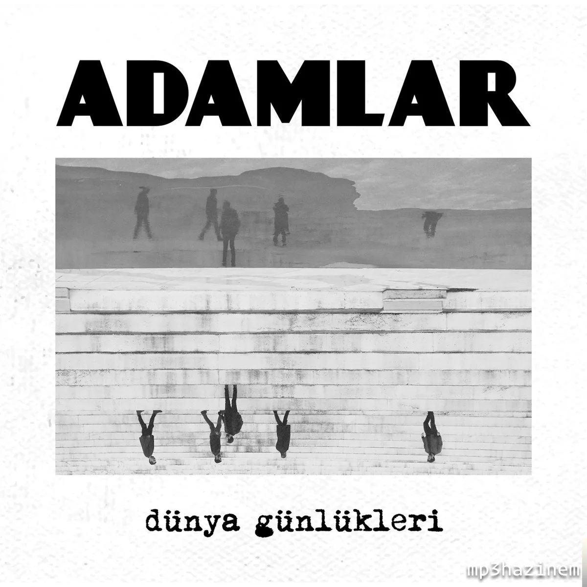 Adamlar - Doldum