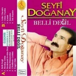 Seyfi Doğanay - Bırak Onada Dokunma