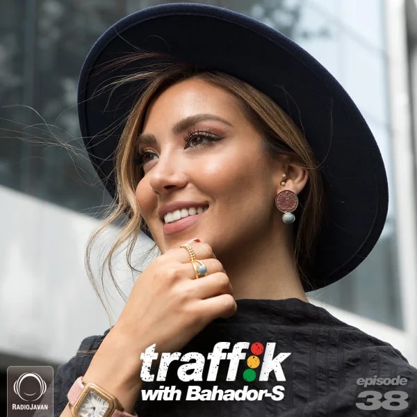 Bahador-S - Traffik 38 (Turkish Special)