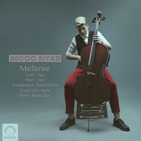 Melanie - Begoo Biyad