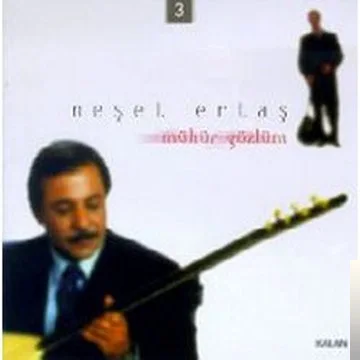 Neşet Ertaş - Açma Zülüflerin