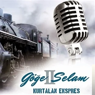 Kurtalan Ekspres - Sakız Hanım Mahur Bey