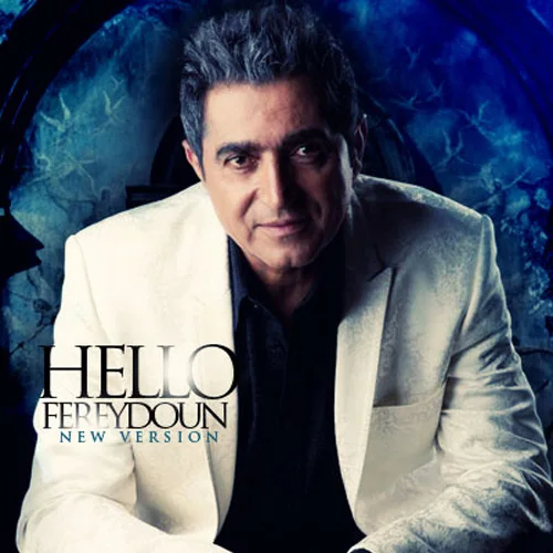 Fereydoun - Salam (Remix)