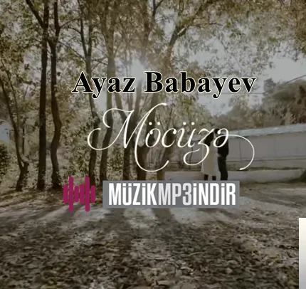 Ayaz Babayev - Senden Bashqa