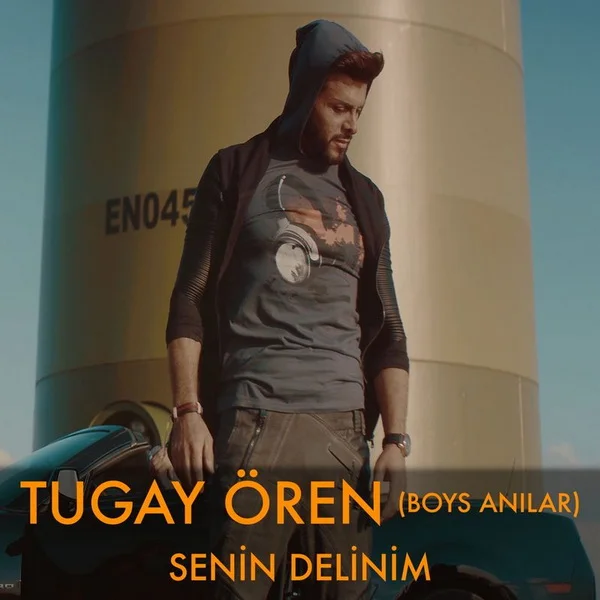 Tugay Ören - feat Boys Anılar-Annem Annem