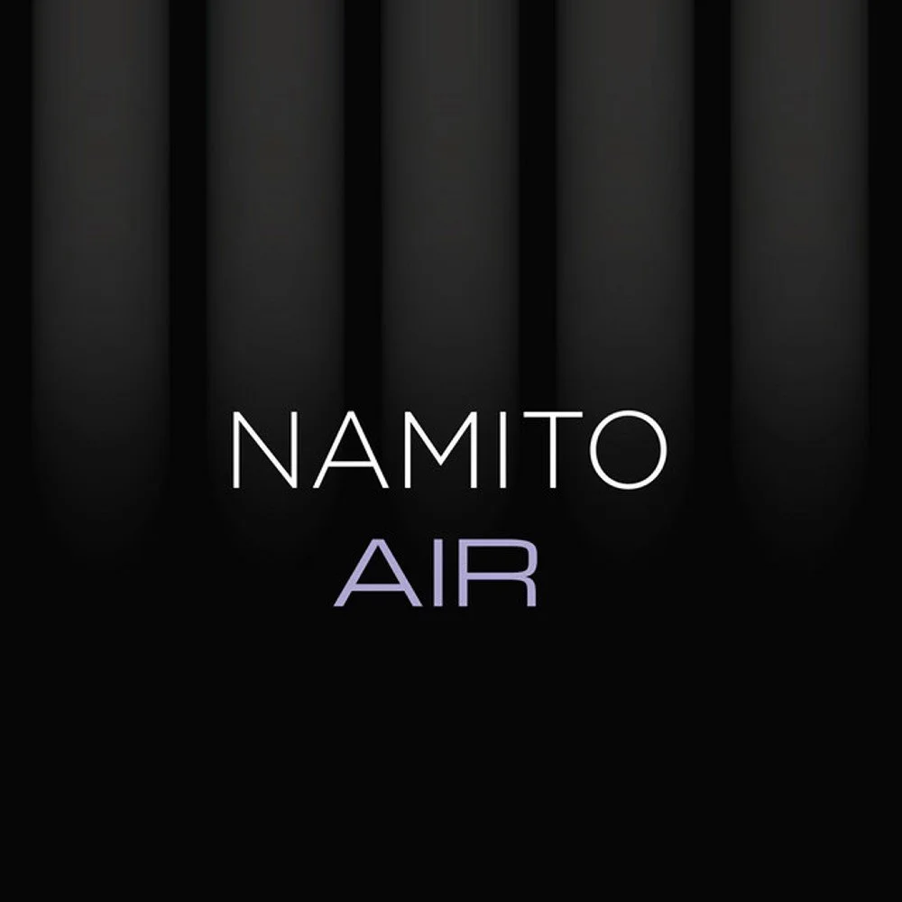 Namito - Janin (Sangeet's Laidback Remix)