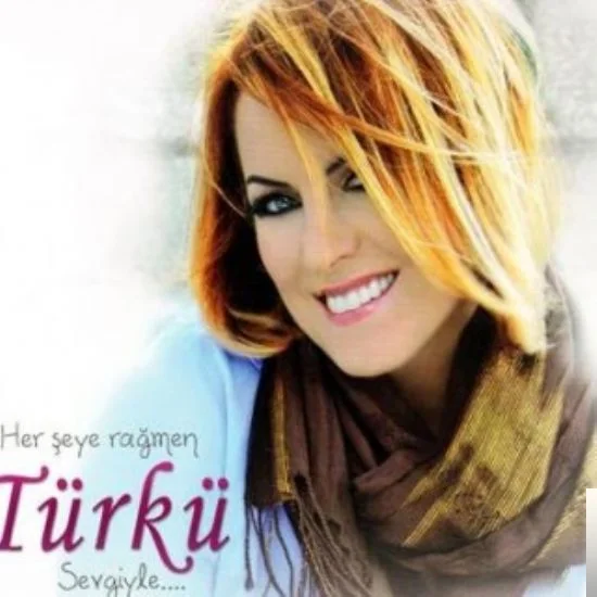 Türkü - Gönül Derdi