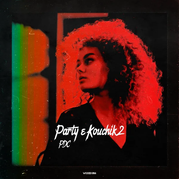PDC - Partye Kouchik 2