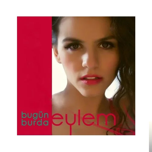 Eylem - Aşkım Diye Bağırırım