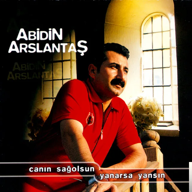 Abidin Arslantaş - Aklımdasın