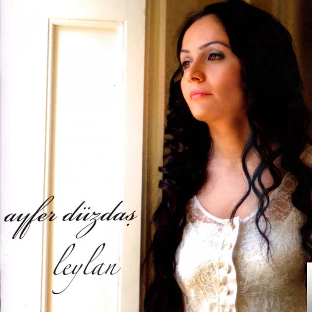 Ayfer Düzdaş - Qeqıbo