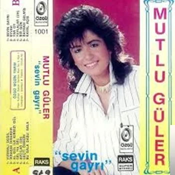 Mutlu Güler - Sevdalıyım