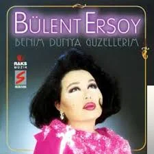 Bülent Ersoy - Ağlamasın Çocuklar