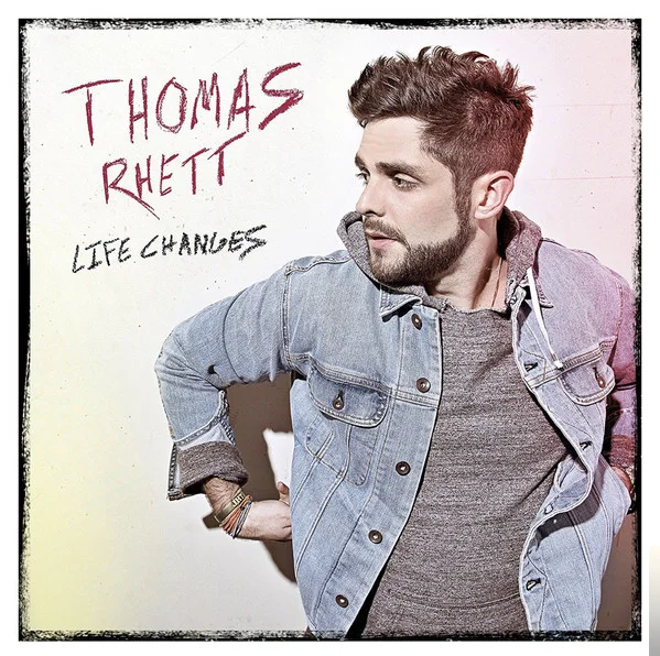 Thomas Rhett - Marry Me