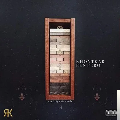 Khontkar - Rdkyszn Freestyle