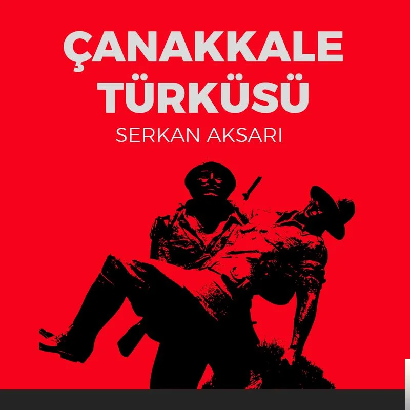 Serkan Aksarı - Beni Dünyaya Çağırma