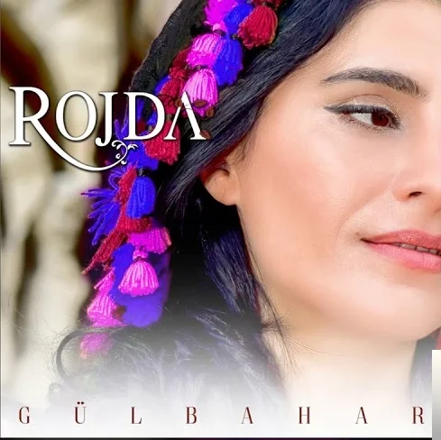 Rojda - feat Cewat Merwami-Şivane Minu Tebe