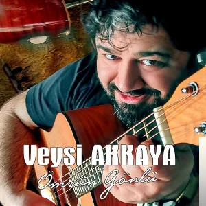 Veysi Akkaya - Koma Dünyada
