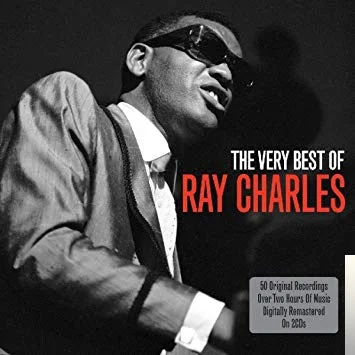 Ray Charles - Mess Around
