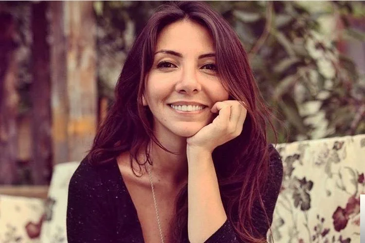 Meltem Yılmazkaya - Ay Saçı Burma