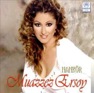 Muazzez Ersoy - Kum Tanesi