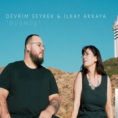 Devrim Seyrek - Yalnızlık Mülktür