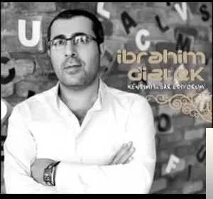 İbrahim Dizlek - Onun Suçu Yok Mu Usta