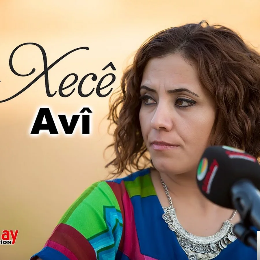 Xece - Avi