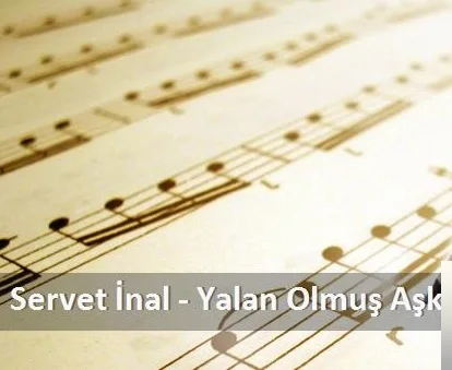 Servet İnal - Evlenelim