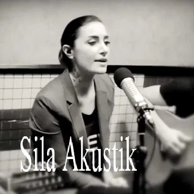 Sıla - Yan Benimle (Akustik)