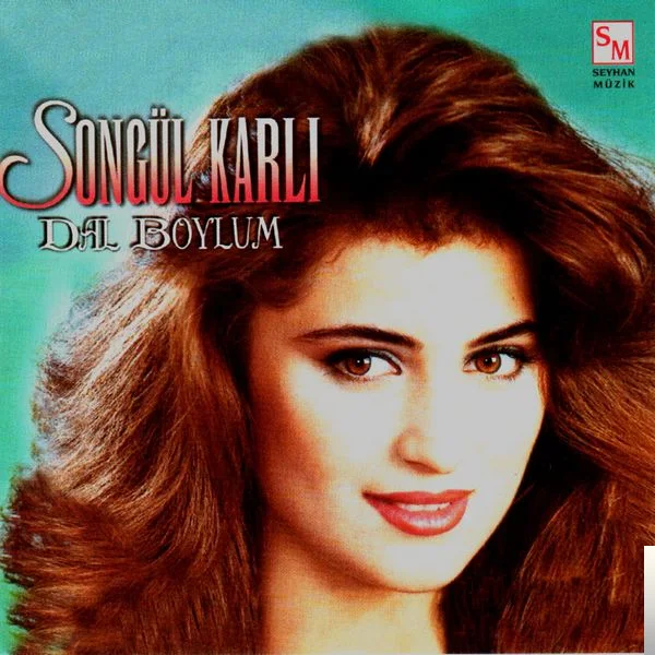 Songül Karlı - Güzel Seni Çok Özledim
