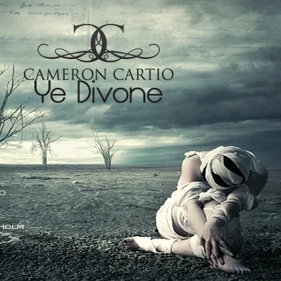 Cameron Cartio - Ye Divoone