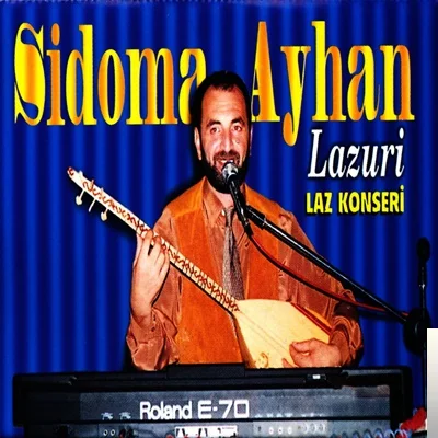 Ayhan Alptekin - Arhavişe Movolur
